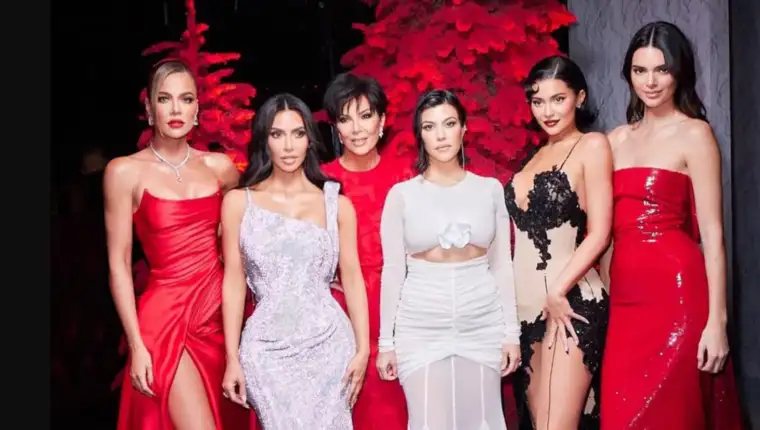 kardashianke bozic