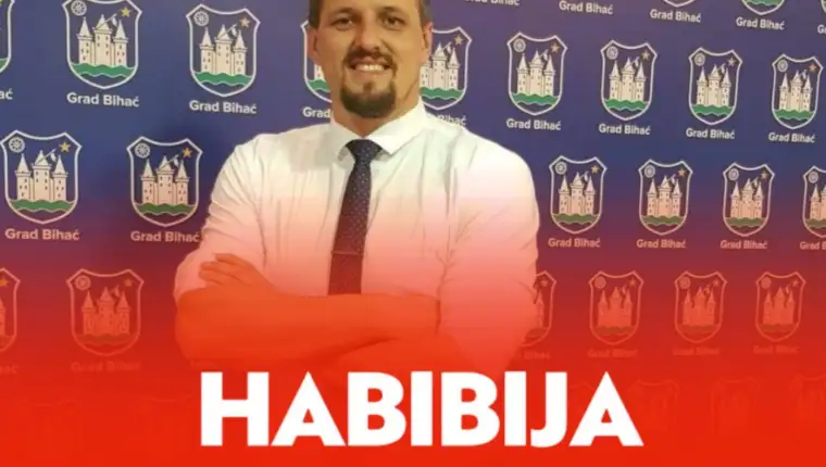 ADNAN HABIBIJA
