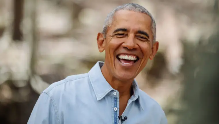 barack obama