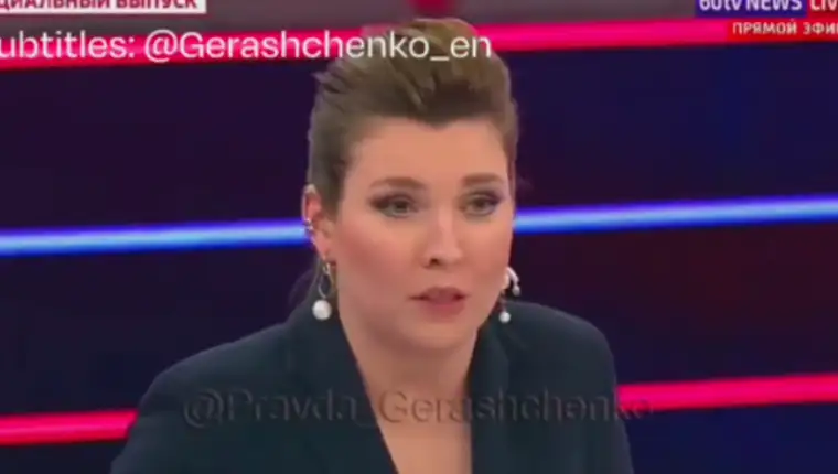 ruska tv