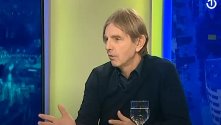 kojovic predrag