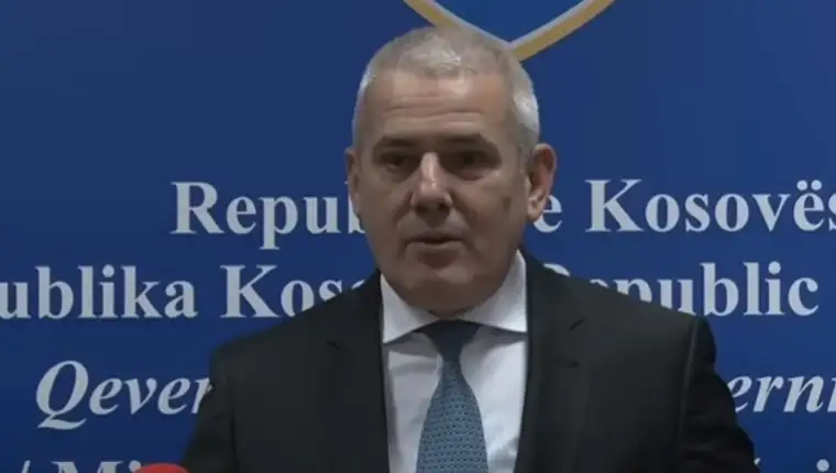 kosovo