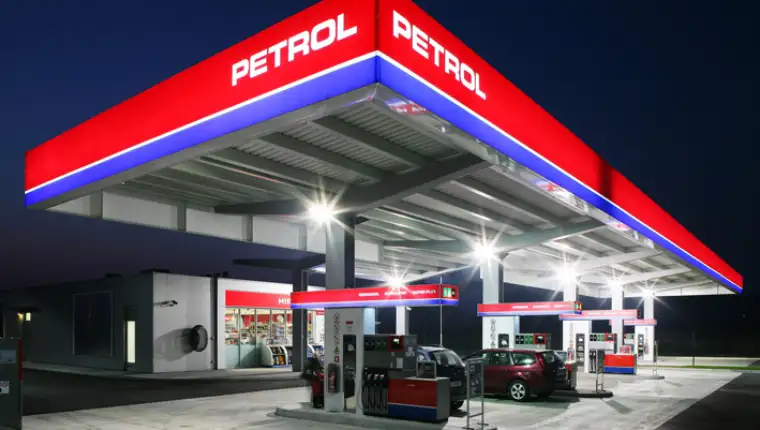 petrol dd