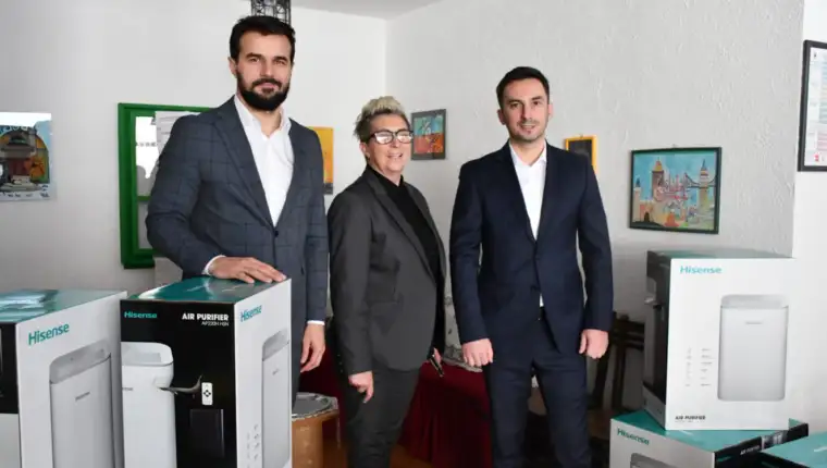 muzur gorenje