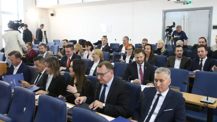 konstituirajuca sjednica skupstine ks (1)