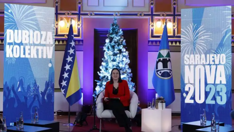 benjamina karic jelka