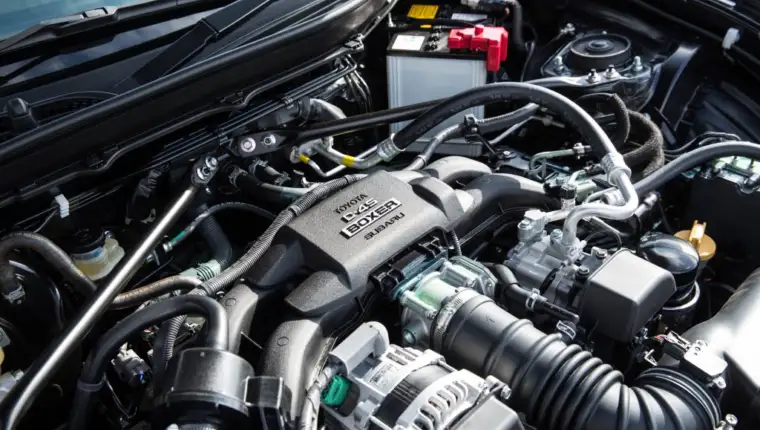motor