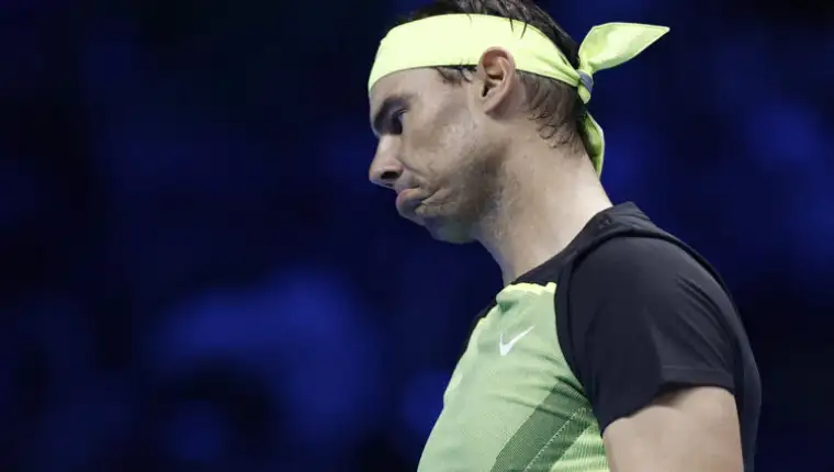 ATP Finals Turin