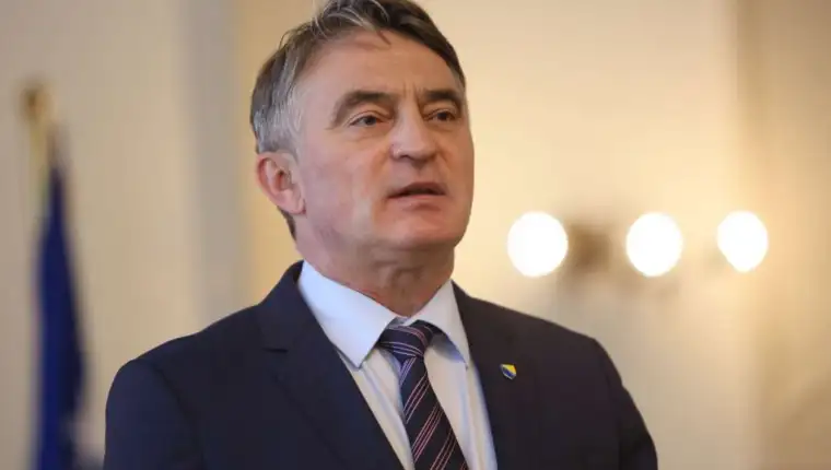 željko komsic
