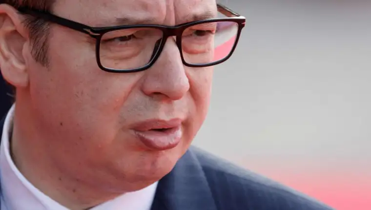 vucic a
