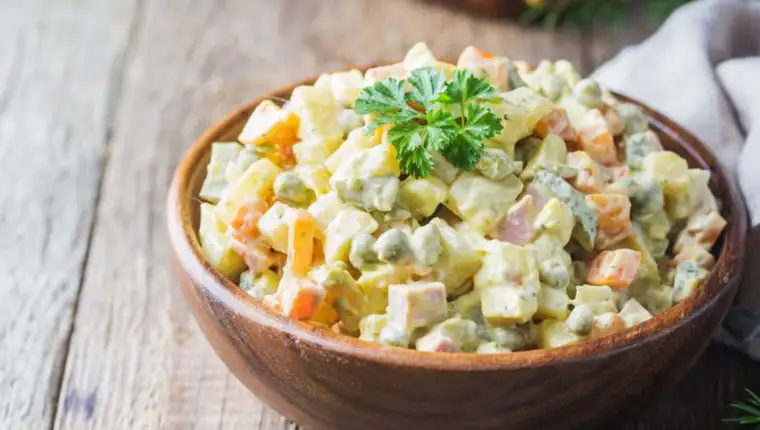 ruska-salata