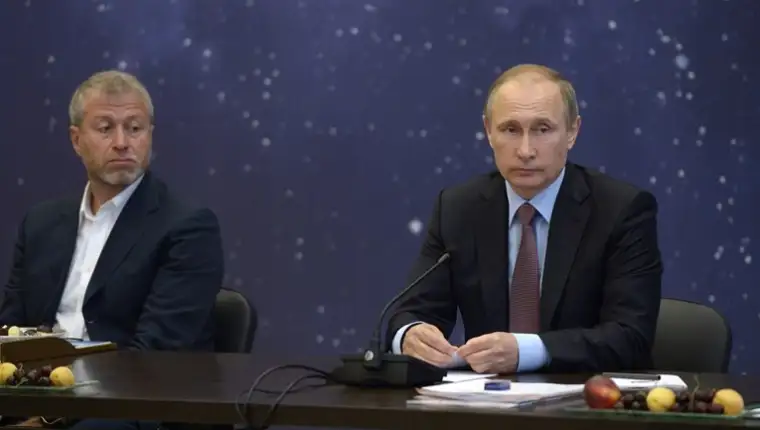 putin