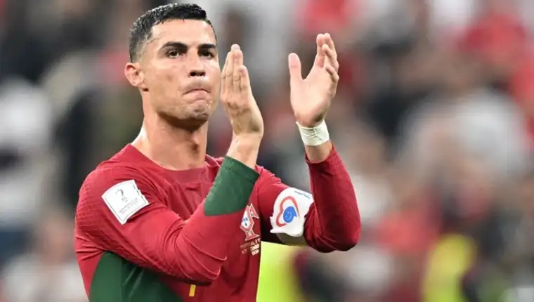 ronaldo