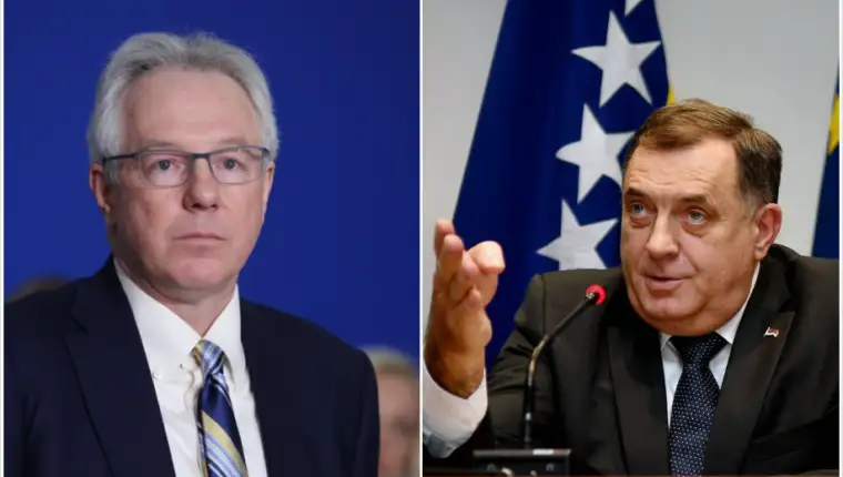 murphy dodik