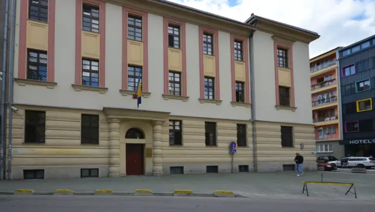 tuzilastvo ks2