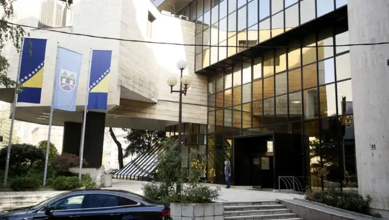 dom naroda fbih