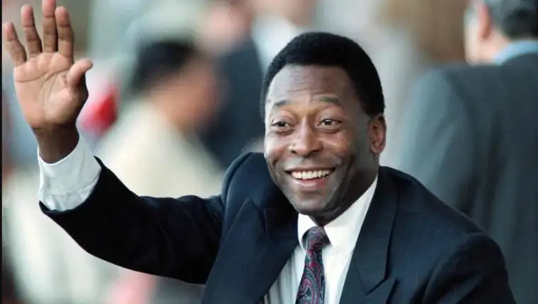 pele 4