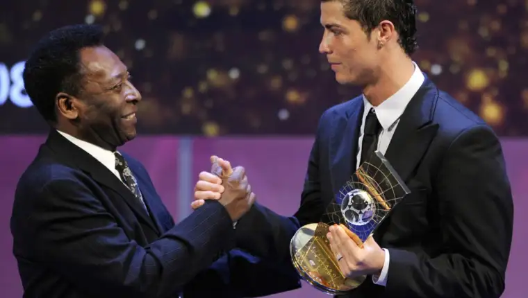 pele 100