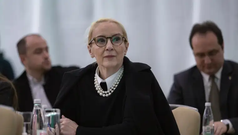 sebija izetbegovic sda