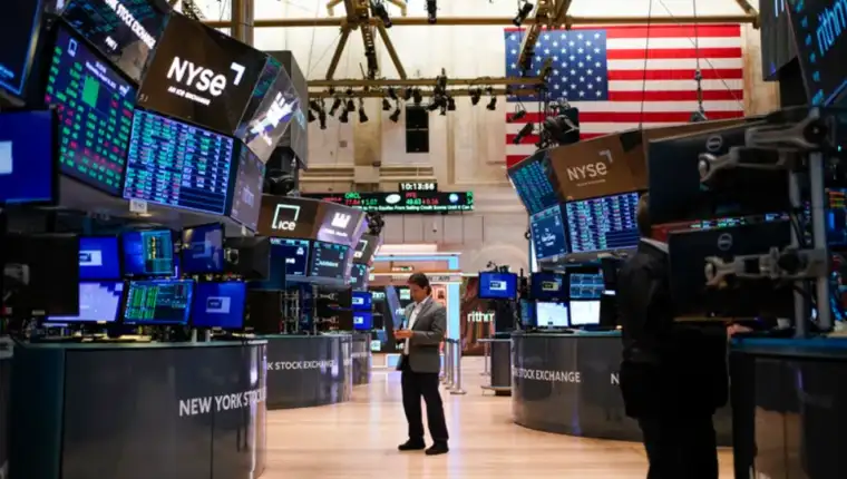 wall street