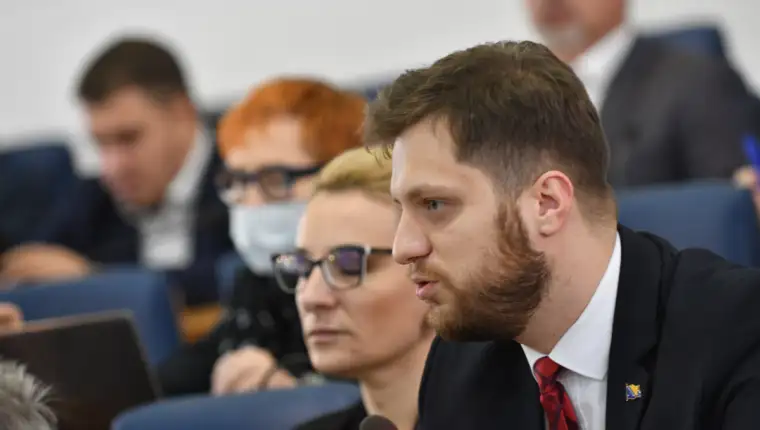 Prva radna sjednica Skupstina Kantona Sarajevo 28.12.2023. NG (5)