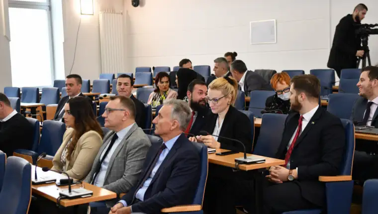 Prva radna sjednica Skupstina Kantona Sarajevo 28.12.2023. NG (13)