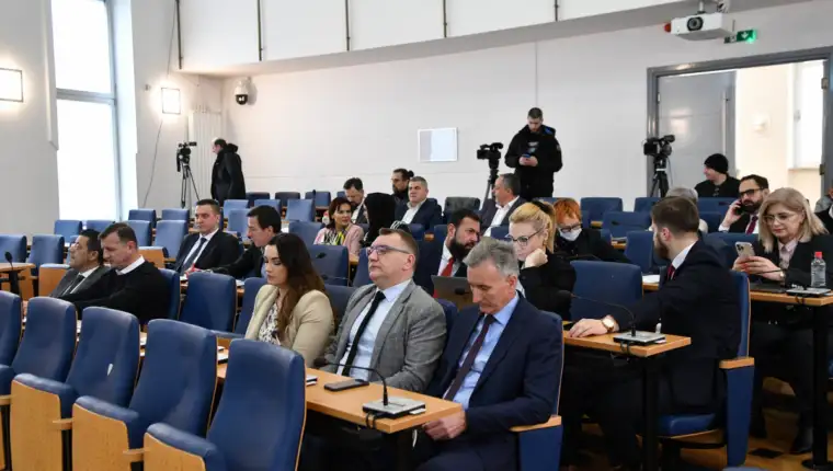 Prva radna sjednica Skupstina Kantona Sarajevo 28.12.2023. NG (4)