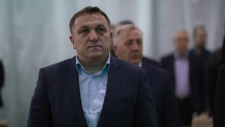 semsudin dedic