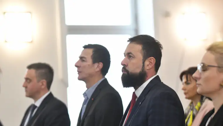 Prva radna sjednica Skupstina Kantona Sarajevo 28.12.2023. NG (3)