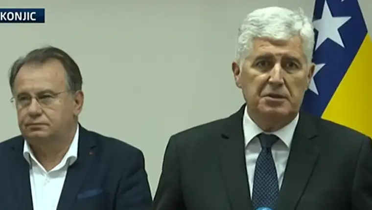 niksic covic konjic