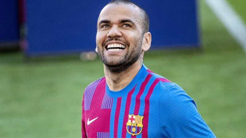 dani alves