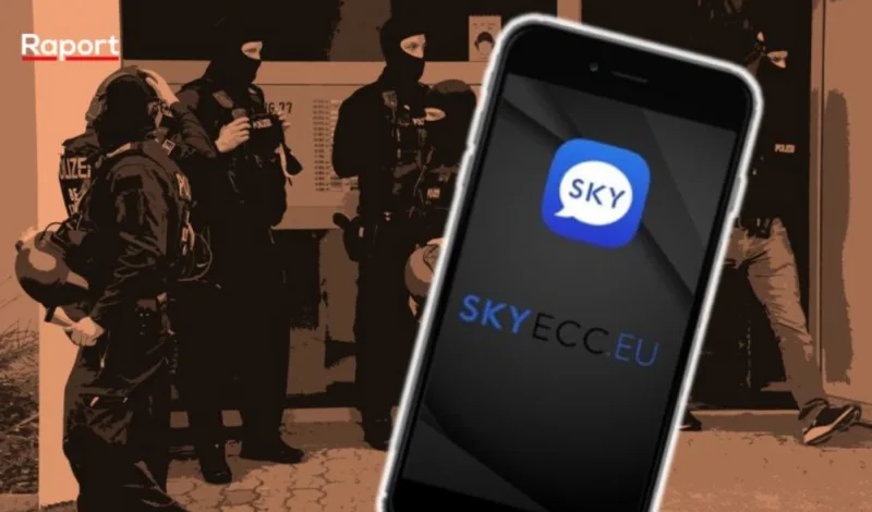 sky