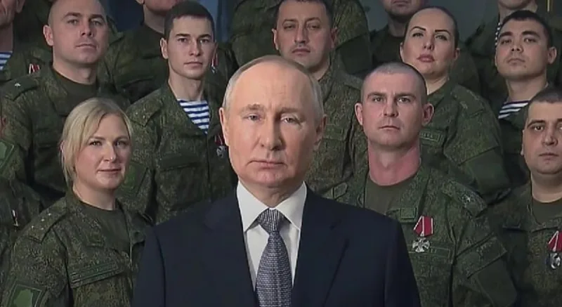 vladimir Putin 11