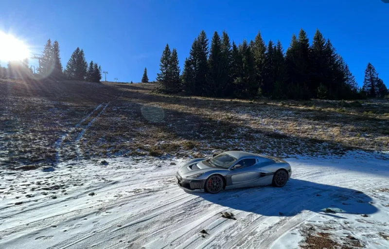 rimac jahorina