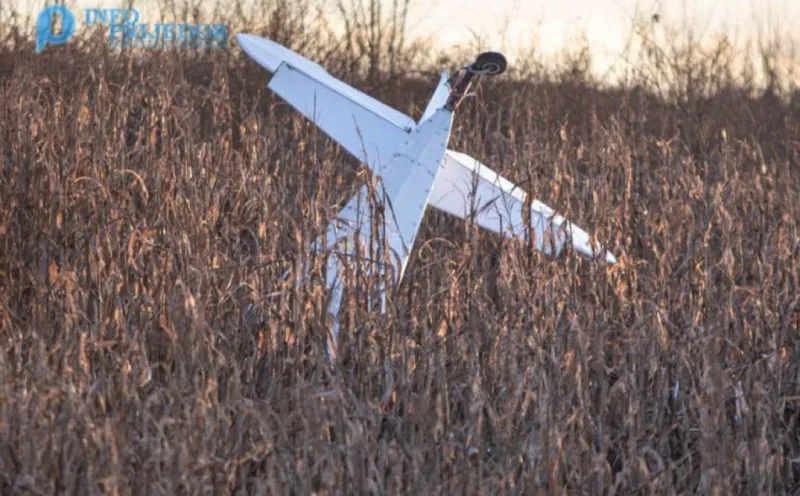avion prijedor