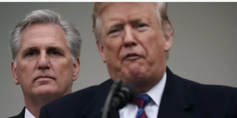 trump mccarthy 1