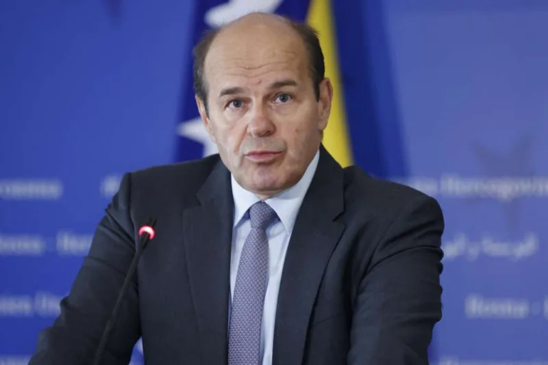 adil osmanovic