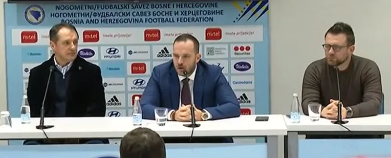 hadzibegic zeljkovic misimovic