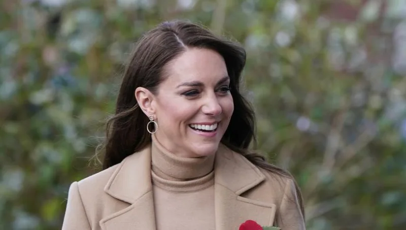 Kate Middleton