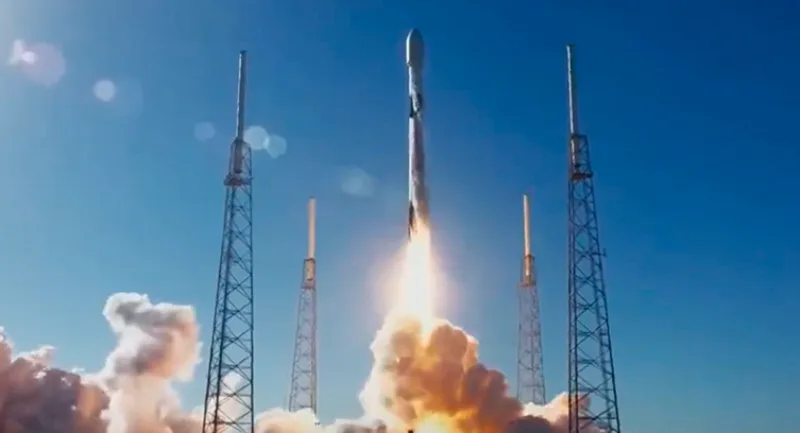 satelitii