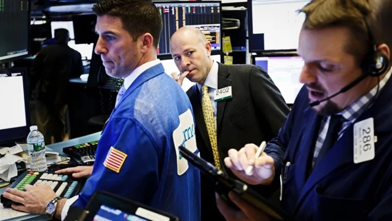 wall street