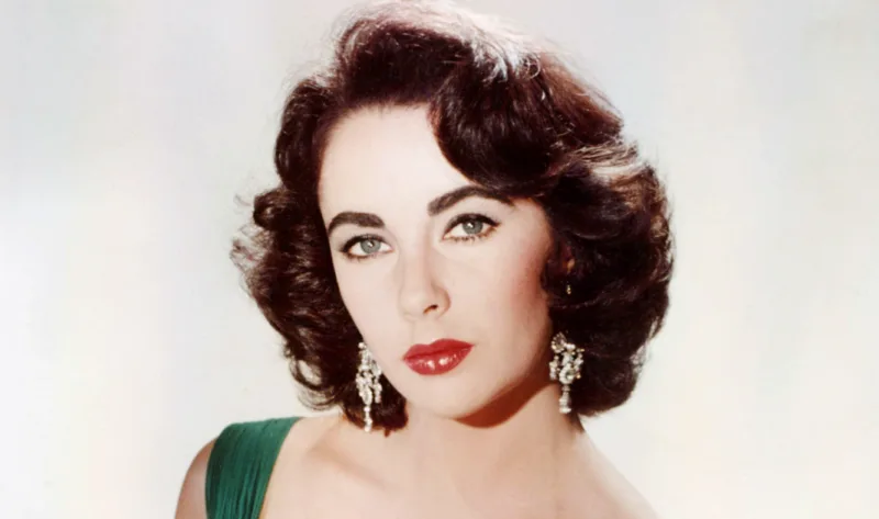 elizabeth taylor 4