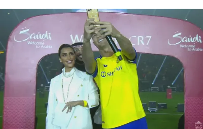 ronaldo 6