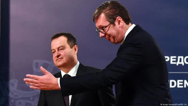 dacic vucic