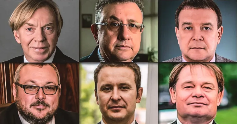 oligarsi mrtvi