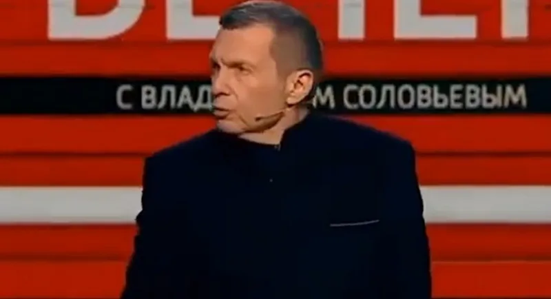 putinov propagandista