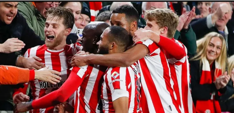 brentford 4