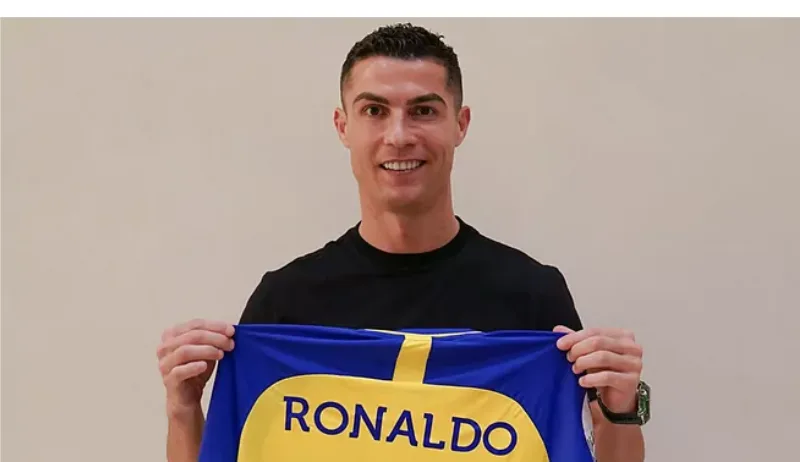 ronaldo 4