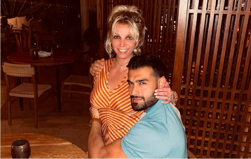 britney
