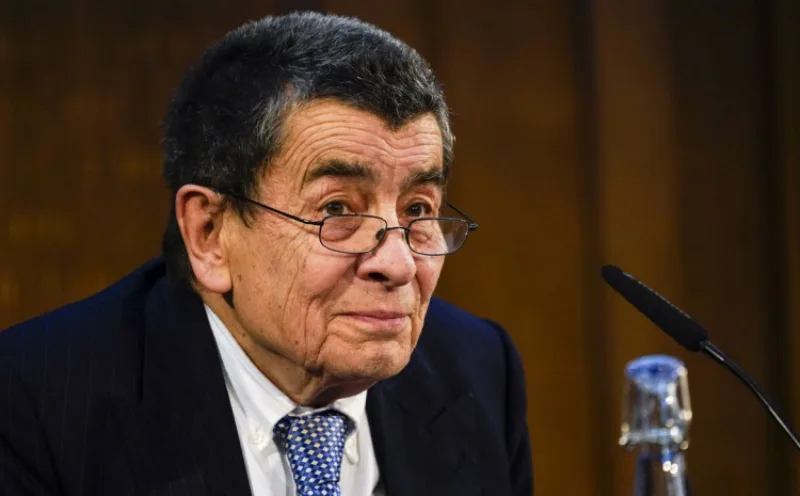 Geoffrey Nice